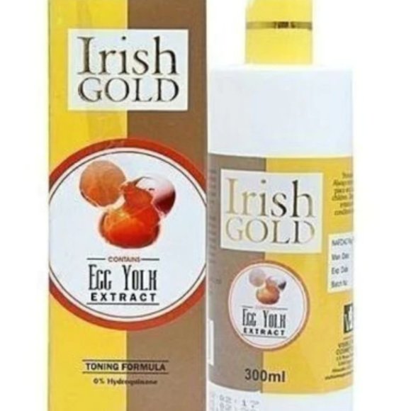 flawlessbrands Makeup Irish Gold Complexion Maxitone Body Lotion